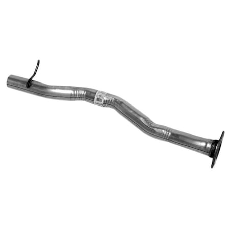 Walker Exhaust Intermediate Pipe, 54002 54002